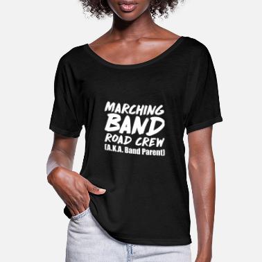 Marching Band Parent T-Shirts | Unique 